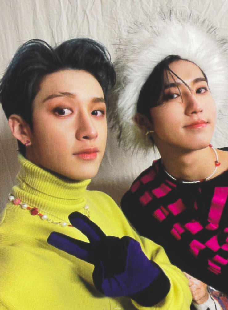 Stray Kids
