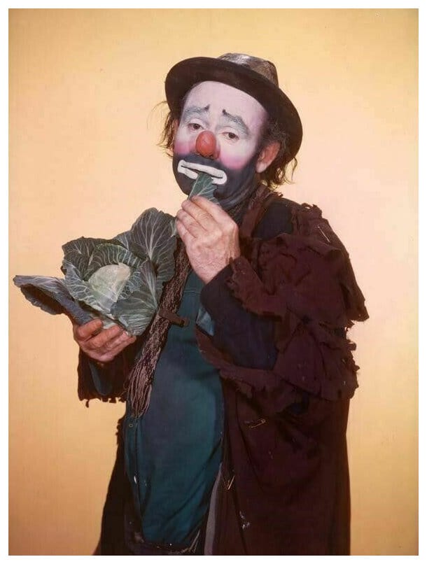 Emmett Kelly