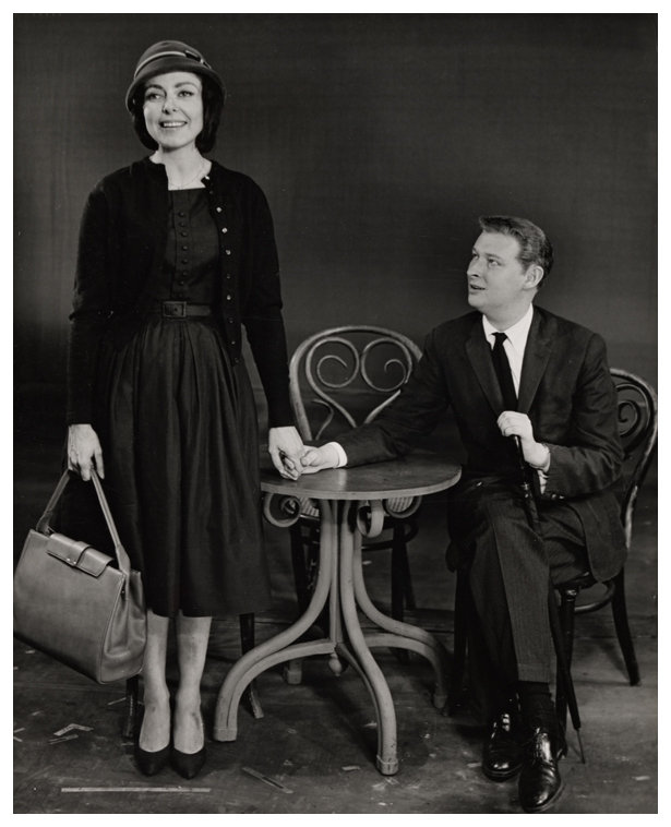 Elaine May