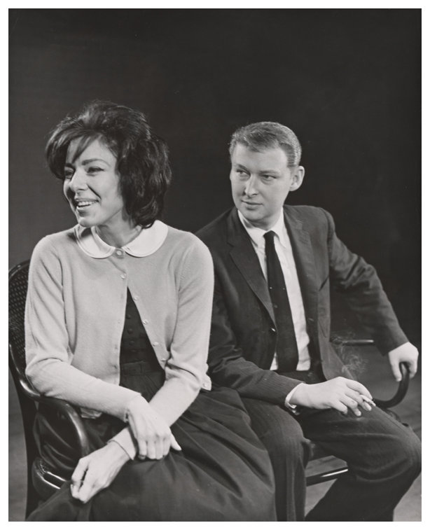 Elaine May