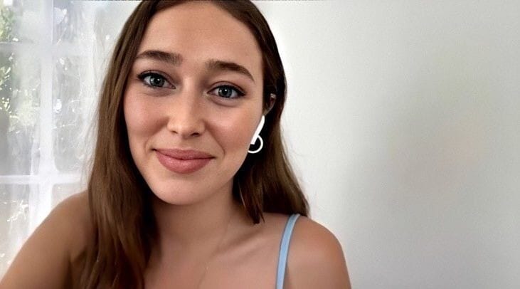 Picture of Alycia Debnam Carey