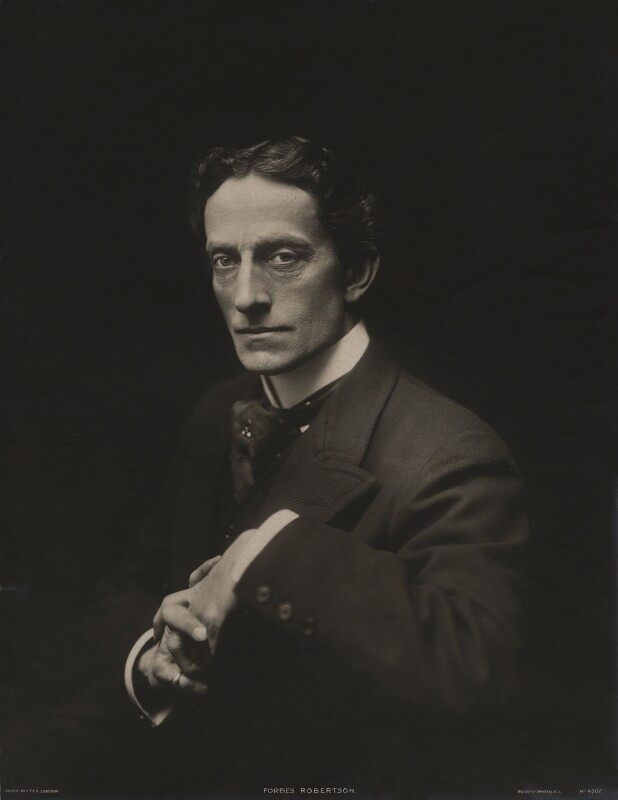 Johnston Forbes-Robertson