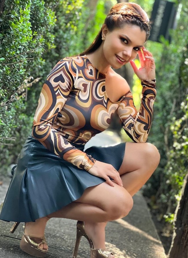 Tabata Jalil