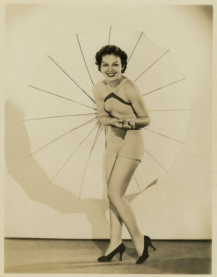 Arline Judge