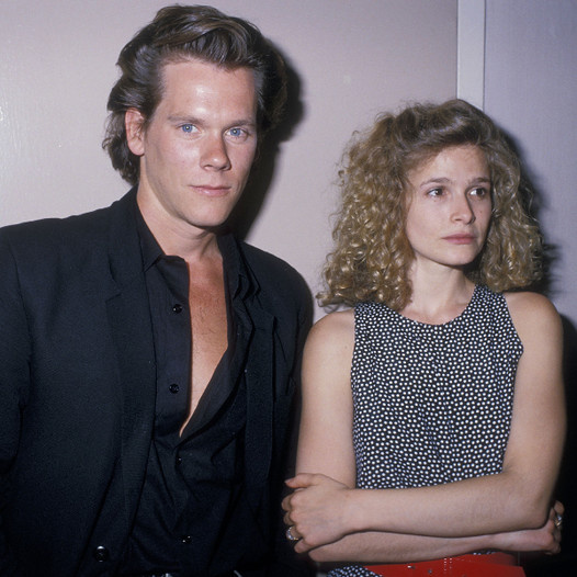 Kevin Bacon