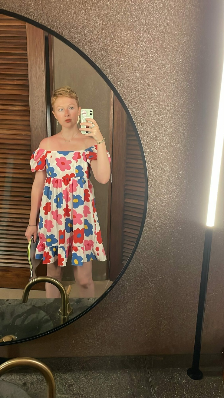 Molly C. Quinn Molly C. Quinn