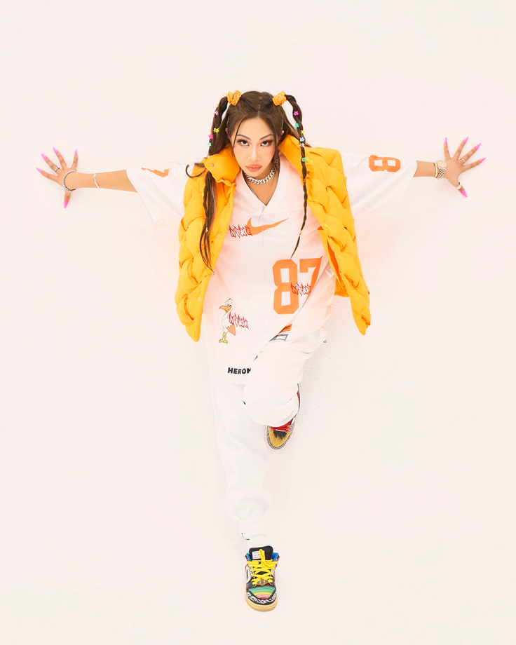 Jessica Ho