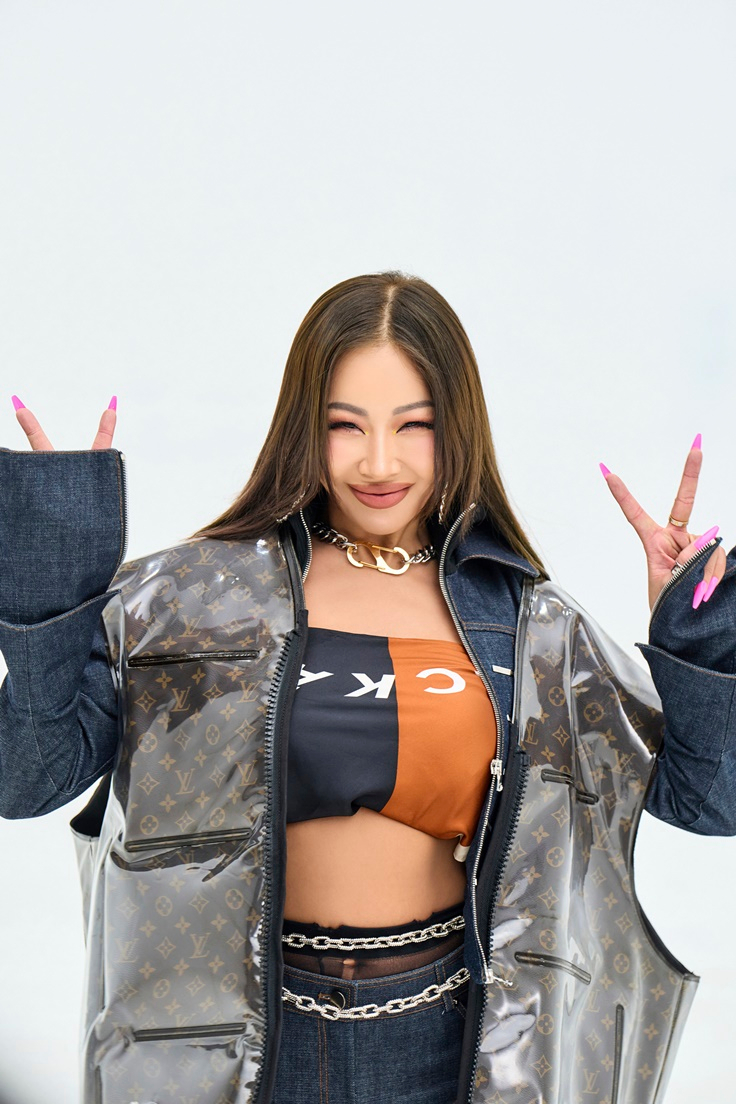 Jessica Ho
