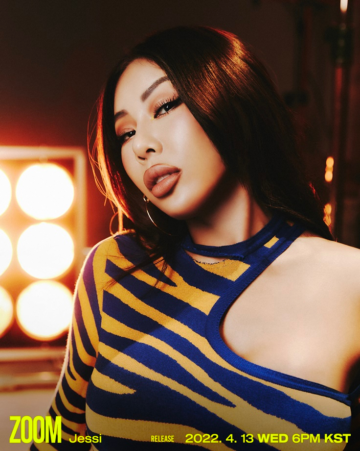 Jessica Ho