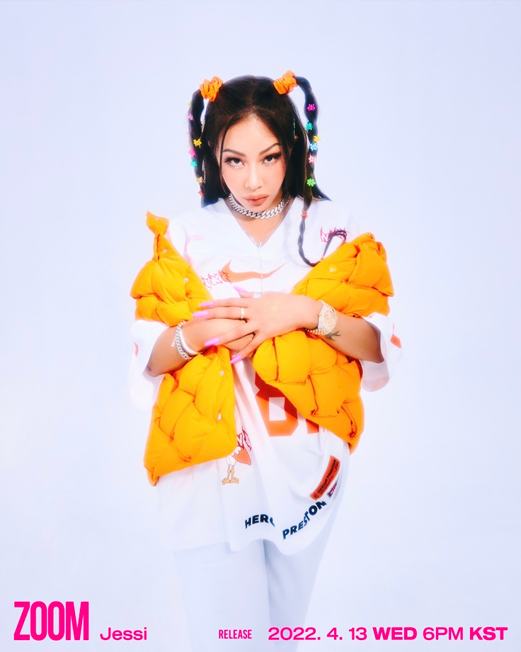 Jessica Ho