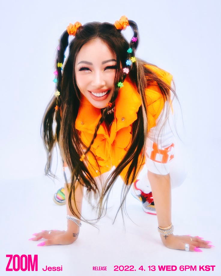 Jessica Ho