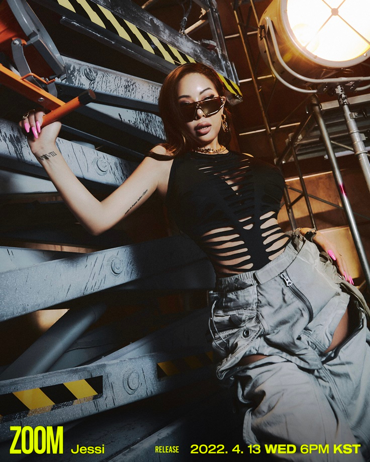 Jessica Ho