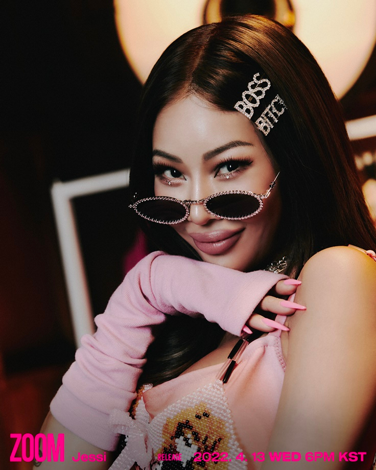 Jessica Ho