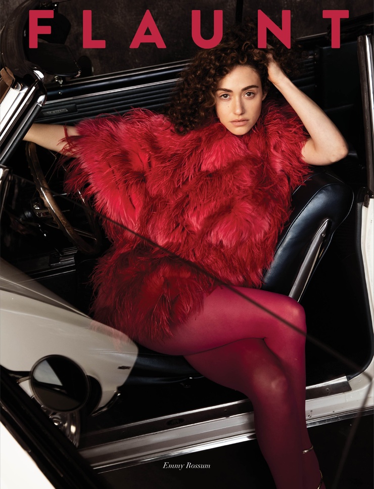Emmy Rossum Emmy Rossum