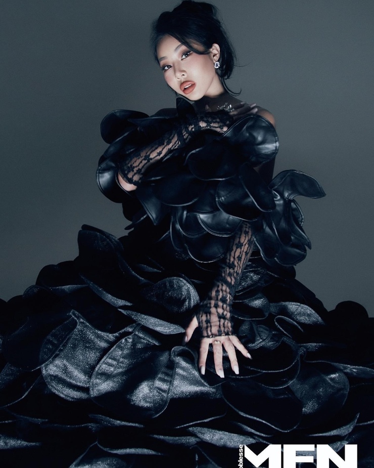 Jessica Ho