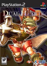 Dual Hearts