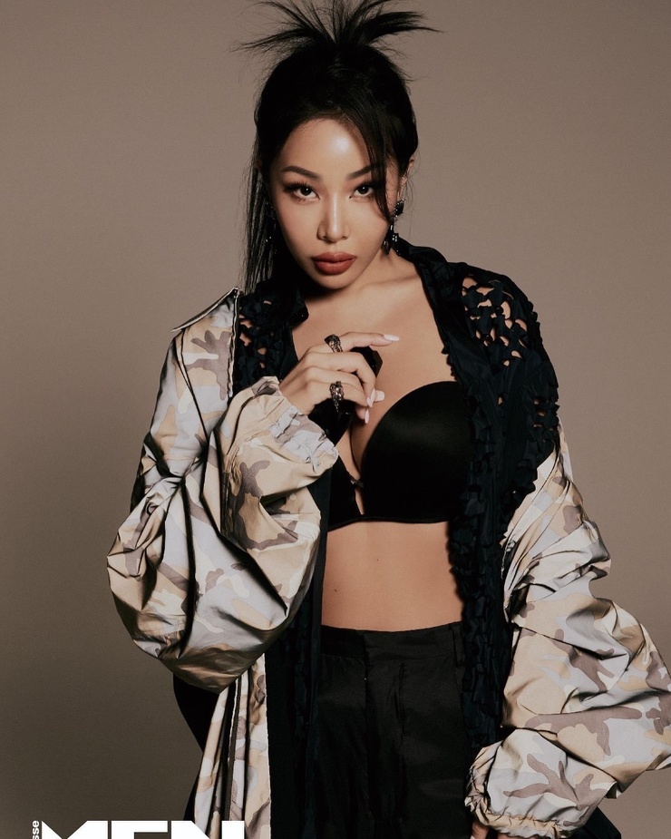 Jessica Ho