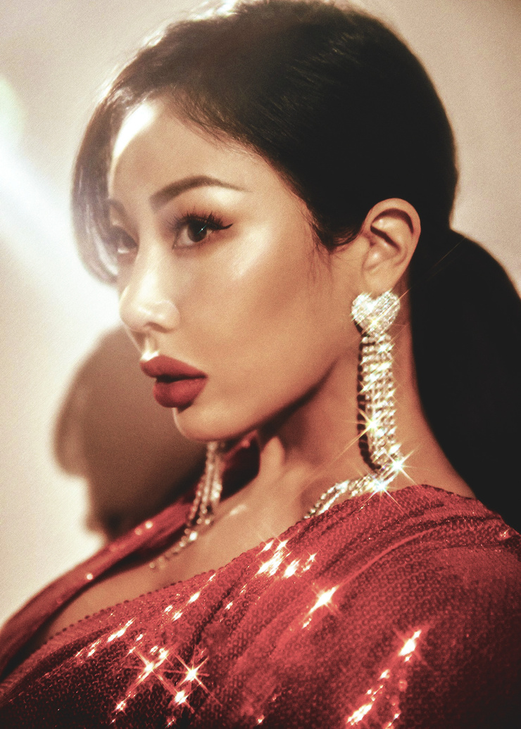 Jessica Ho