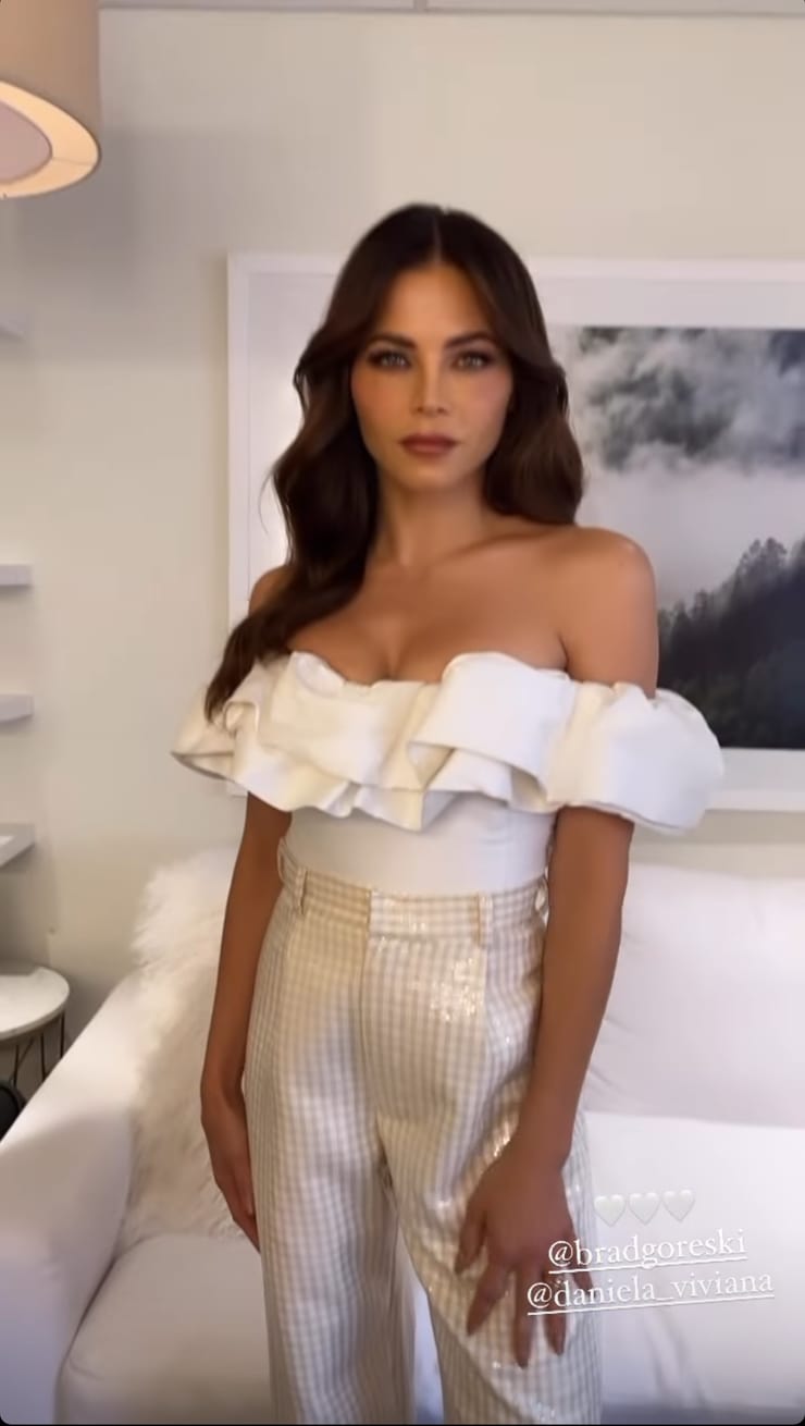 Jenna Dewan-Tatum