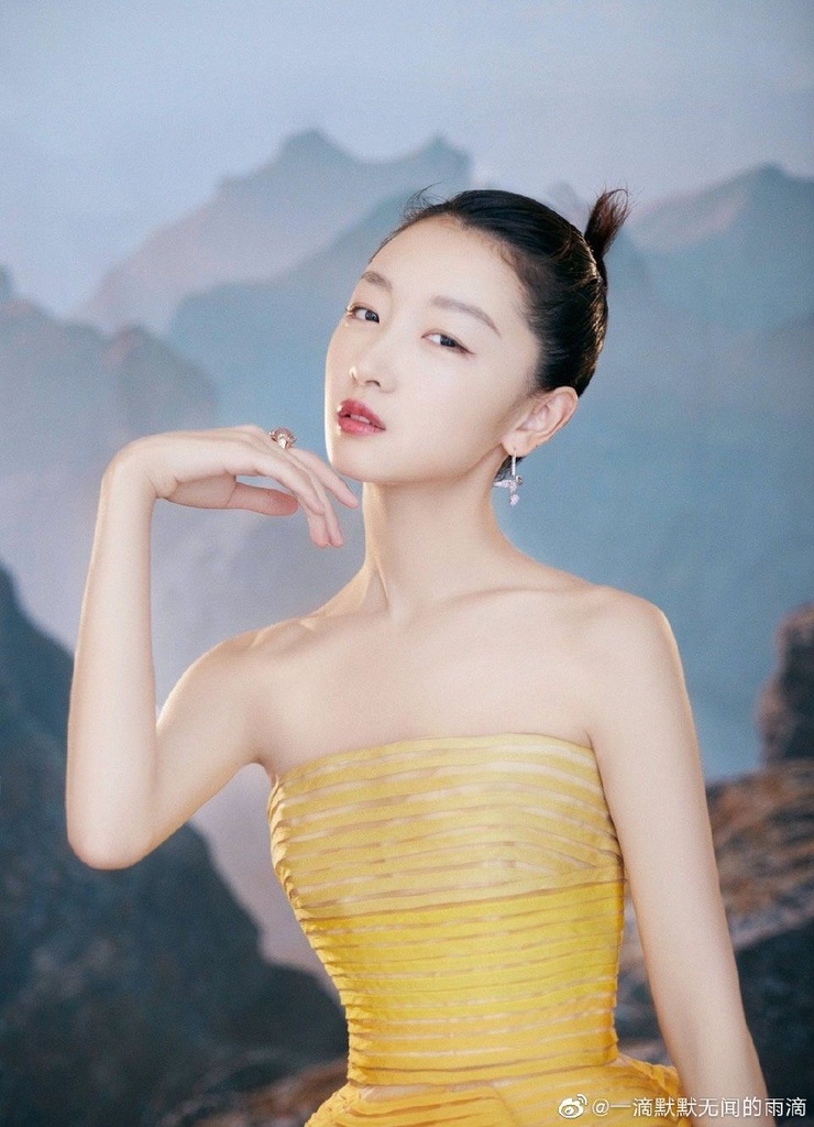 Dongyu Zhou Dongyu Zhou