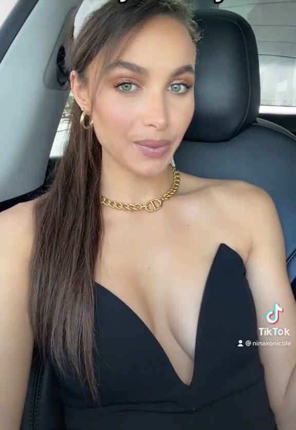 Nina Matos Nina Matos