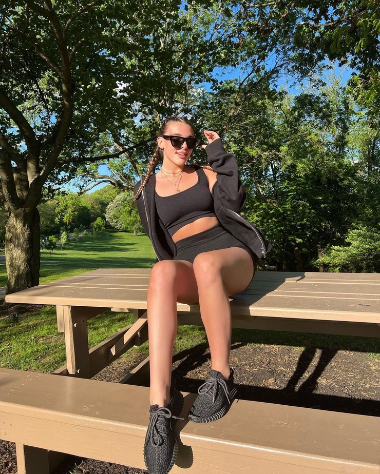 Kendall Vertes