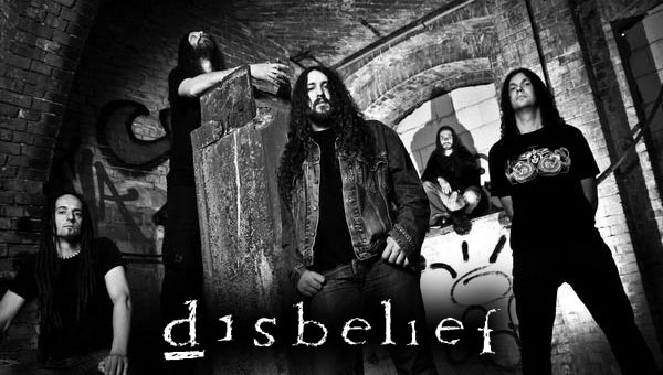 Disbelief