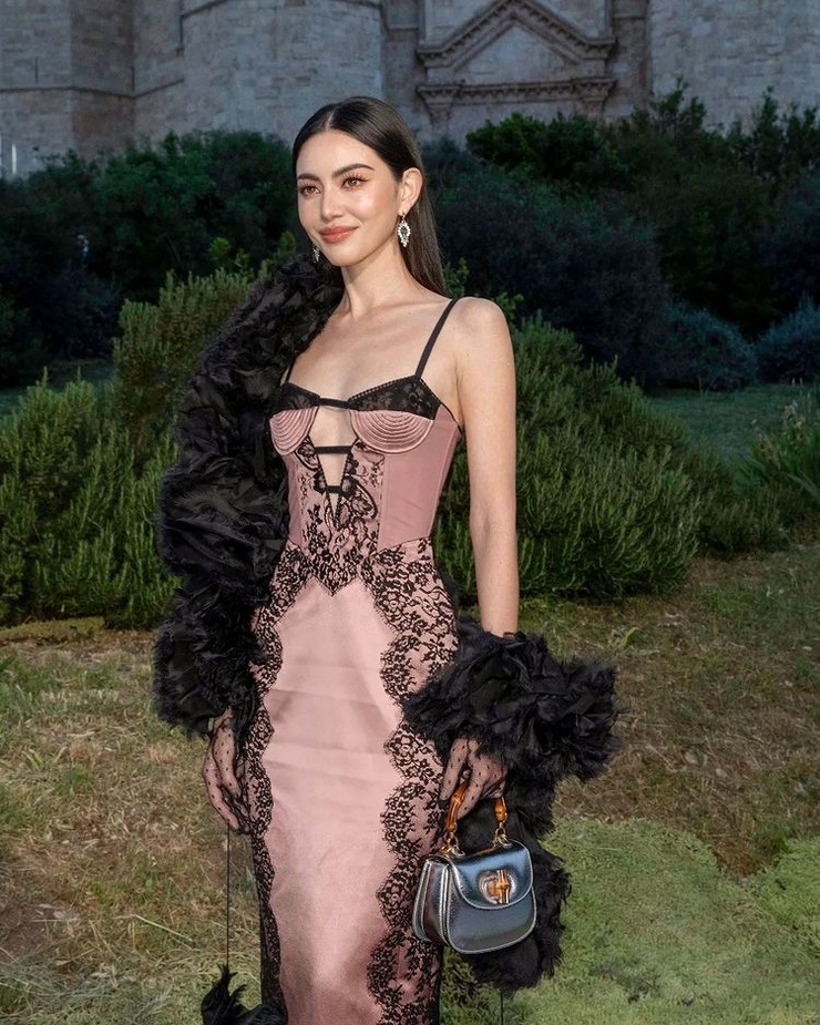 Davika Hoorne