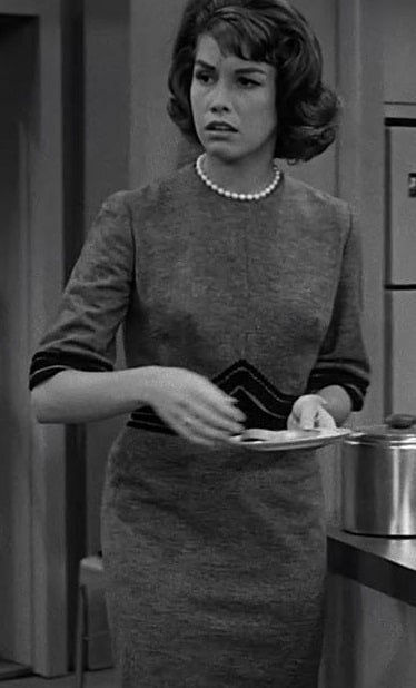 Mary Tyler Moore