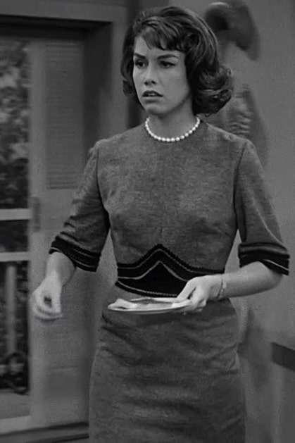 Mary Tyler Moore