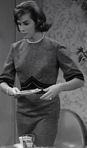 Mary Tyler Moore