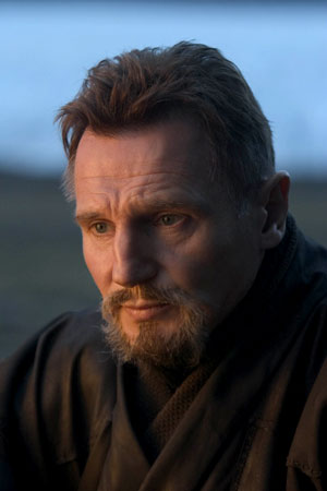 Liam Neeson Liam Neeson