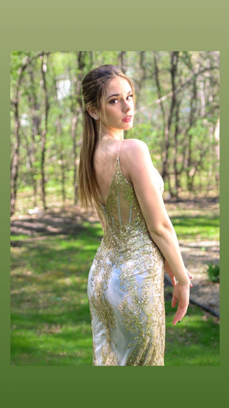 Makenzie Raine