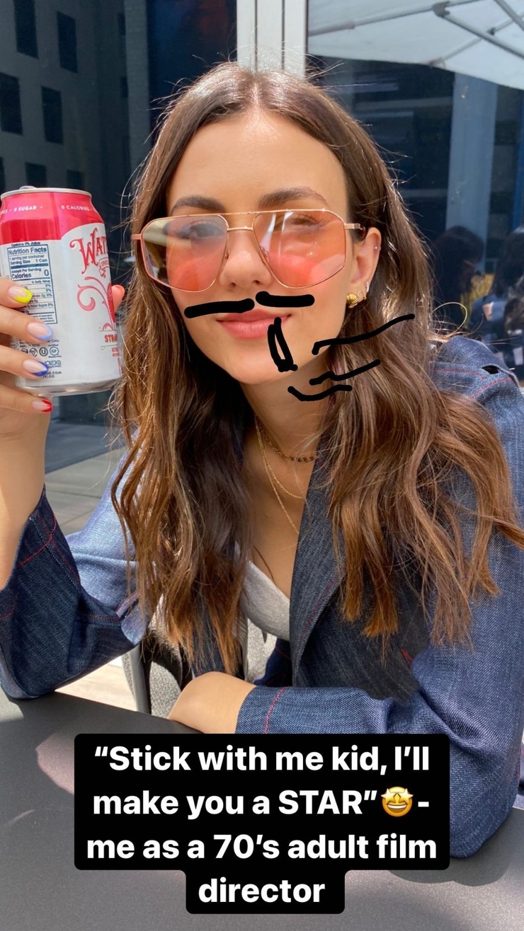 Victoria Justice Victoria Justice