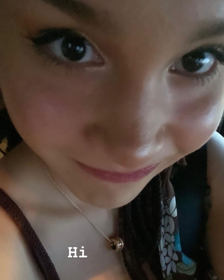 Sofia Wylie