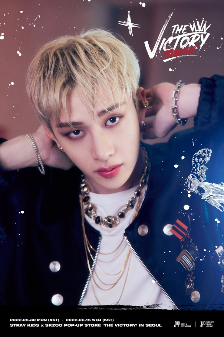 Picture of Bang Chan