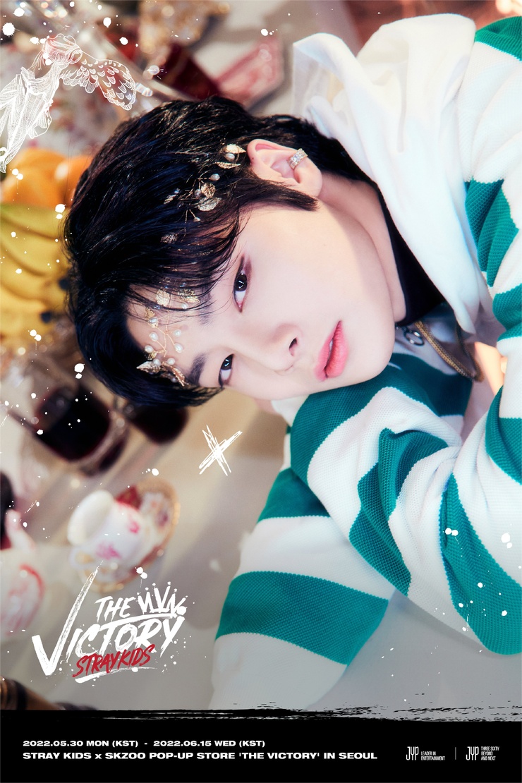 Stray Kids