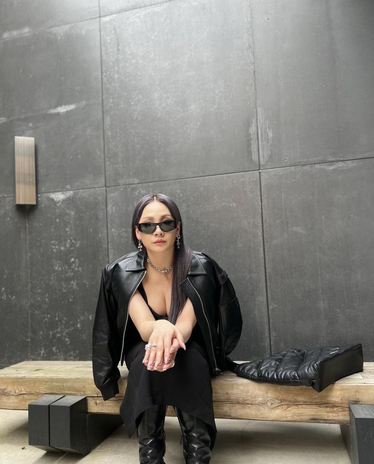 CL