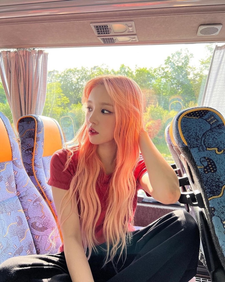 Yuqi