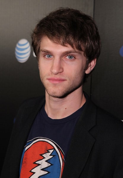 Keegan Allen