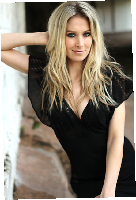 Samantha Schacher