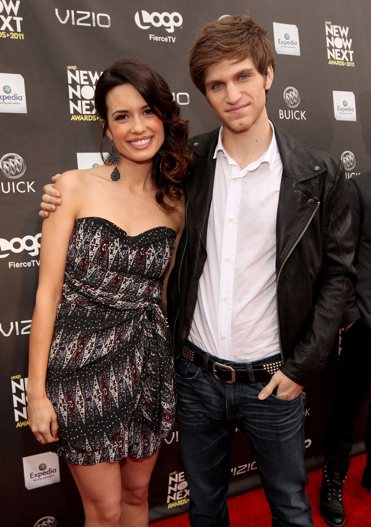 Torrey DeVitto Torrey DeVitto
