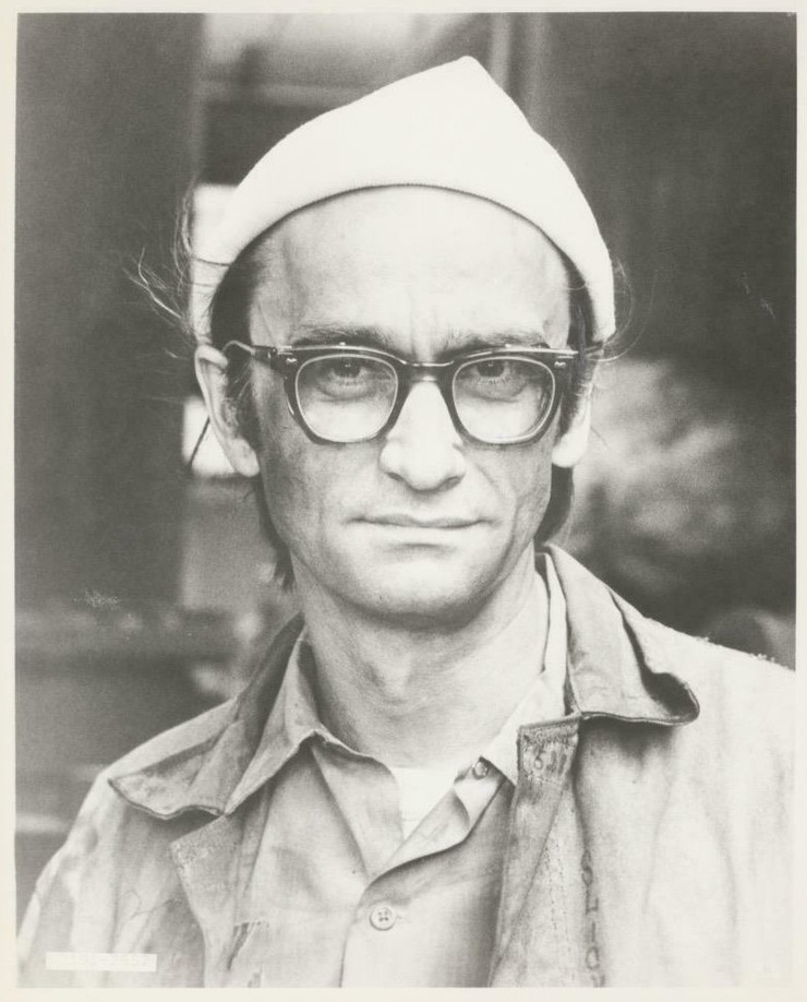 John cazale
