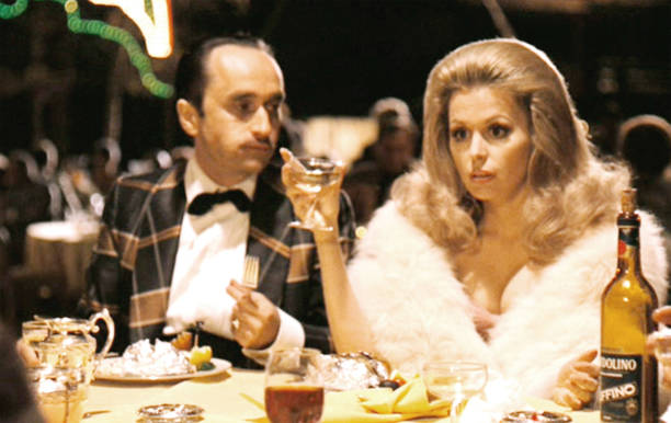 John Cazale