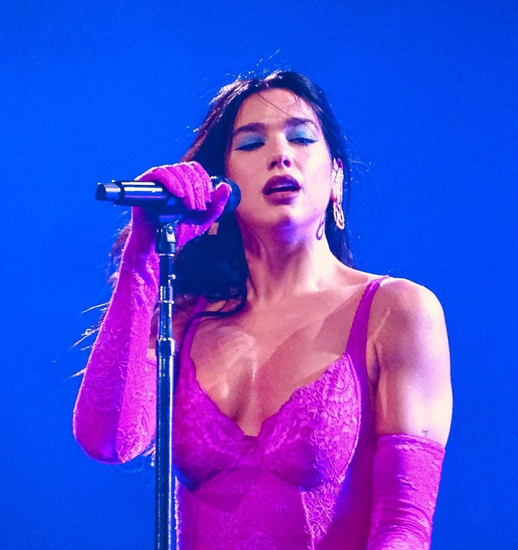 Dua Lipa