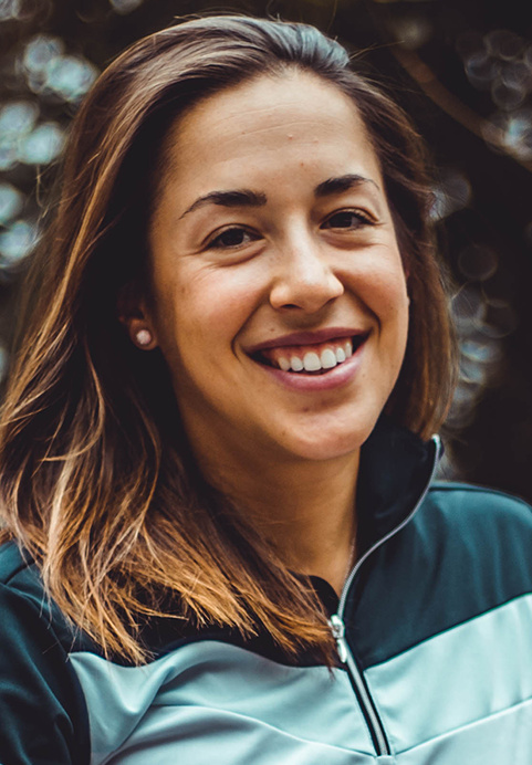 Valerie Maltais