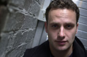 Andrew Lincoln