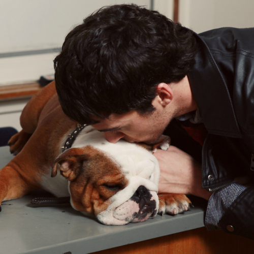 Ian Harding Ian Harding