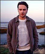 Andrew Lincoln