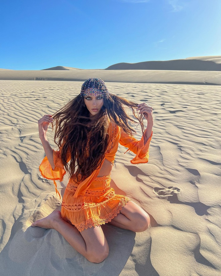 Kyla Shay